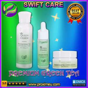 swift care